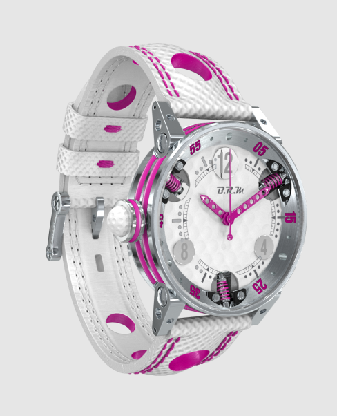 Review High Quality B.R.M Replica Watches For Sale BRM GF7-38-SA-FU